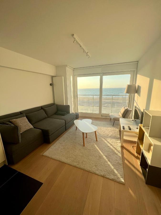 Zeedijk Family Apartment Knokke-Heist Exterior photo