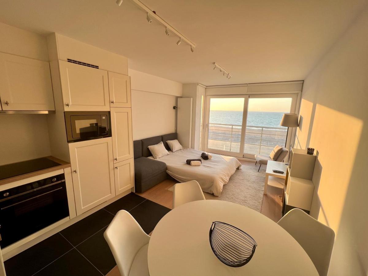 Zeedijk Family Apartment Knokke-Heist Exterior photo
